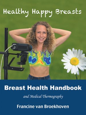 cover image of Breast Health Handbook and Medical Thermography